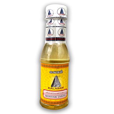 Sri Ayyanar Kalasam Castor Oil 150 Ml (1x12)